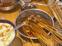 -嘉州鲜知味钵钵鸡(奎星楼店)