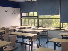 -昂立青少儿成长中心(普陀中环百联校区)