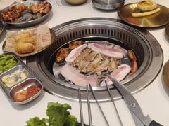 -花味·自助烤肉(南方时代店)