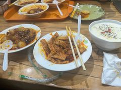 -杜记甜食(大众巷店)