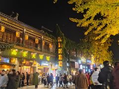-灵谷景区