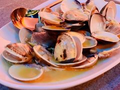 花甲-Ministry of Crab•MOC(交子大道店)