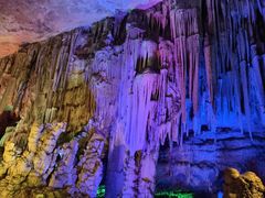 -金狮洞国家地质公园