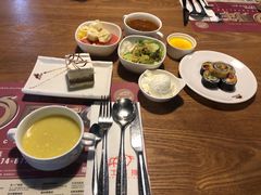 -骑士牛排(北仑银泰城店)