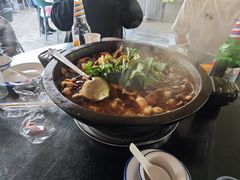 -都江堰石锅鱼