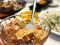 -三猫黑鱼花(南大店)