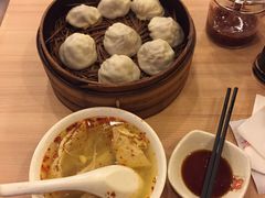 -鸡鸣汤包(长虹路店)