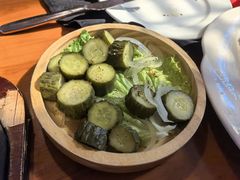 -申德勒加油站西餐厅(日坛路总店)