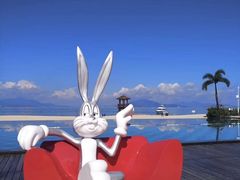 -惠州金海湾嘉华度假酒店