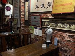 -玉祥府牛肉罩饼(金光道店)
