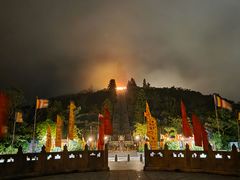 -天坛大佛