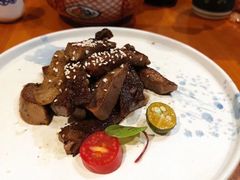 -福樱兰海鲜放题铁板烧(加州店)