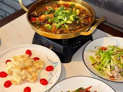 -食光慢宴·安吉土菜馆