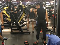 -威尔仕健身(新天地店)