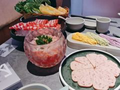 -故里和山·成都火锅(欢乐港湾店)