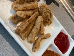 -海底捞火锅(老城根店)