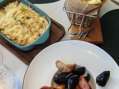 -ins森林童话餐厅coffee&bistro