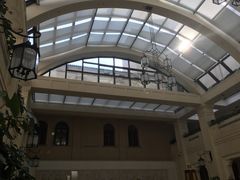 -利顺德大饭店·维多利亚花园(小白楼店)