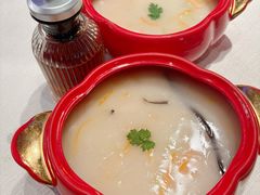 -華府(凯德晶萃店)