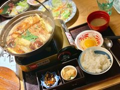 -味太助·银饭食堂(中华城店)