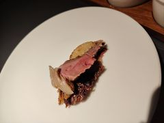 -拉蒂娜·巴西牛排馆 Latina·Brazilian Steakhouse(王府井喜悦店)