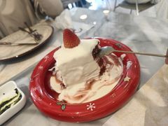 -LA JOLLA 墨西哥餐厅(学院路店)