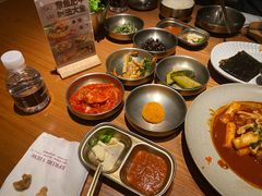 -春熙台韩国料理·章鱼肥牛(西丽店)