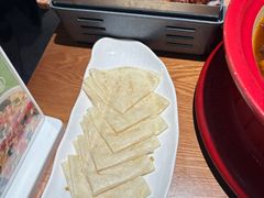 -吕氏疙瘩汤·新鲁菜(济南万象城店)