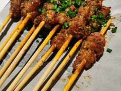 -靓虾二哥长沙地标小龙虾(五一广场店)