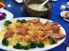 -东江海鲜大排档·潮汕菜·砂锅粥