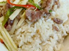 -邱金小炒·30 年盐帮江湖菜(自贡店)