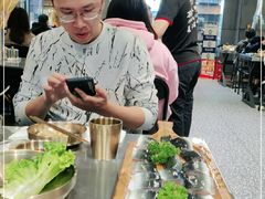 -本炙炭烤·蒲烧活鳗料理店(金沙洲店)