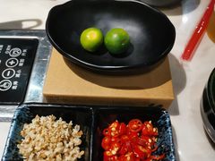 -狐狸爱上椰子鸡(滨江星光大道店)