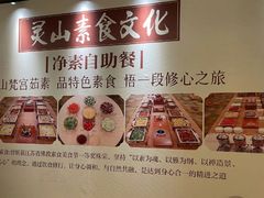 -灵山大佛梵宫餐饮
