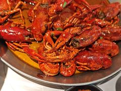 -巴厘龙虾·榜首油焖大虾(音乐学院·沿江酒馆店)