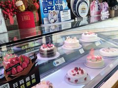 -巴黎贝甜(豪浦店)