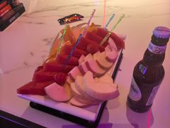 -星聚会KTV(龙湖上海奉贤天街店)