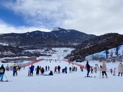 -太子岭滑雪场