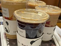 -COSTA COFFEE(上海月星环球港店)