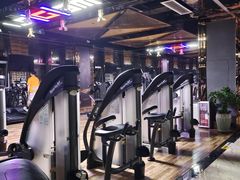 -威蒂斯国际健身游泳会所(东莞庄路店)