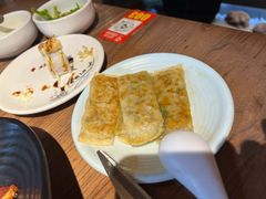 -九田家黑牛烤肉料理(长春路友好店)