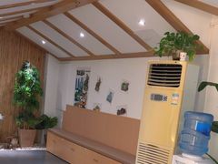 -锦初·禅意4K影院式足道·新中式SPA(茂业天地店)