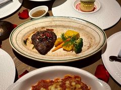 -佐度王子扒房(爱建卓展店)