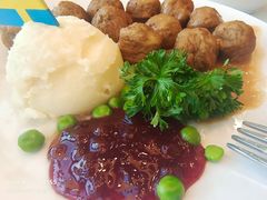 -宜家·瑞典风味餐厅(北京西红门店)