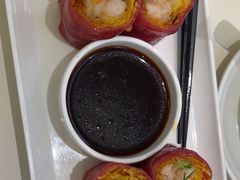 -蔡澜点心·粤菜(月星环球港店)