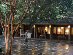 -竹吟山房