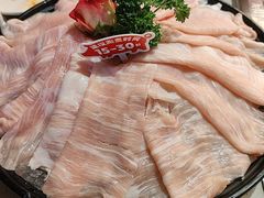-海底捞火锅(人民广场店)