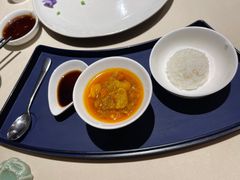 秃黄油捞饭-成隆行·蟹王府(九江路店)