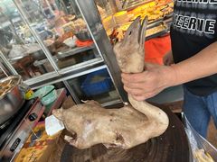 -车头老二大排档(金城步行街店)