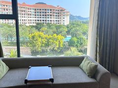 -惠州金海湾嘉华度假酒店